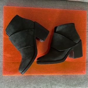 Shellys London Ankle Boot 👢